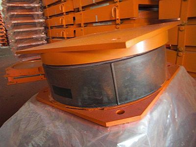 葫芦岛盆式橡胶支座规格型号如何做到质量控制